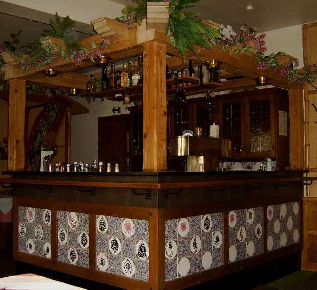 Restaurant Bar